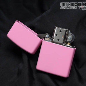 Zippo 238 - Zippo Pink Matte