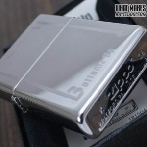 Zippo 24383 - Zippo Bottomz Up