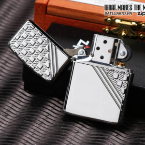 Zippo 24952 - Zippo Armor Eleqance