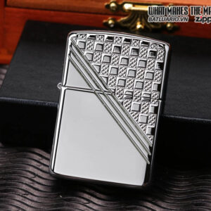 Zippo 24952 - Zippo Armor Eleqance