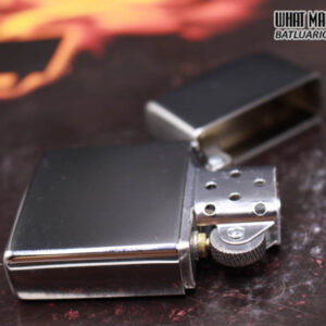 ZIPPO 250 – ZIPPO HIGH POLISHED CHROME