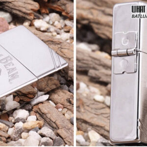 Zippo 28070 - Zippo 1935 Replica Jim Beam