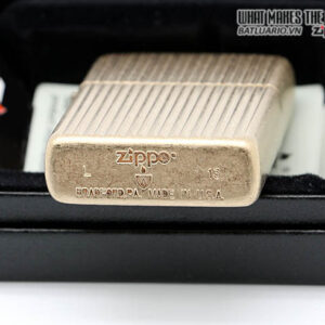 Zippo 28638 - Zippo Armor Engine Turn 1