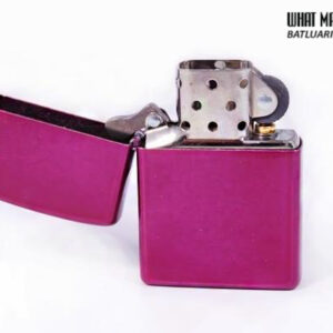 Zippo 24003 - Zippo Candy Raspberry 7 Zippo 24003 – Zippo Candy Raspberry