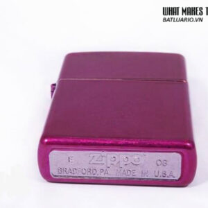Zippo 24003 - Zippo Candy Raspberry 6 Zippo 24003 – Zippo Candy Raspberry