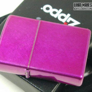 Zippo 24003 - Zippo Candy Raspberry 5 Zippo 24003 – Zippo Candy Raspberry