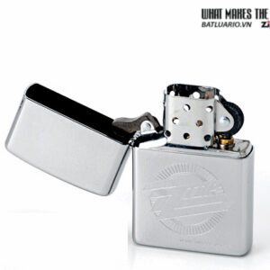 Zippo 24560 – Zippo ZZ Top