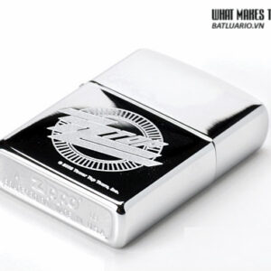 Zippo 24560 – Zippo ZZ Top