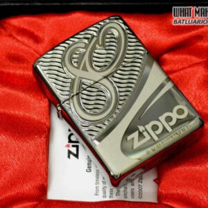 Zippo 28249 - 80th Anniversary Limited Edition