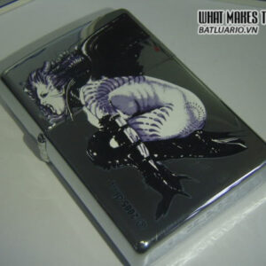 Zippo 21001 – Zippo Olivia Banshee High Polish 2