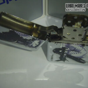 Zippo 21001 – Zippo Olivia Banshee High Polish