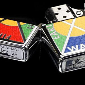 Zippo 24812 - Zippo Bottomz Up Fire Wind Earth Water 7 Zippo 24812 – Zippo Bottomz Up Fire Wind Earth Water 2