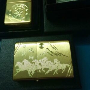 Zippo khắc Mã Đáo Thành Công – Zippo 240.MDTC 5 Zippo khắc Mã Đáo Thành Công – Zippo 240.MDTC