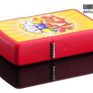 Zippo 28037 - Zippo Aces and Triple 7 Red Matte 6 Zippo 28037 - Zippo Aces and Triple 7 Red Matte - Ảnh 3
