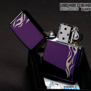 Zippo 24814 – Zippo Flame Abyss