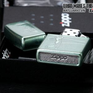 Zippo 24838 – Zippo Golf Fare Way Mint Green 1
