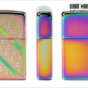 Zippo 24853 - Zippo Diagonal Filigree Spectrum 5 Zippo 24853 – Zippo Diagonal Filigree Spectrum 3