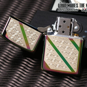 Zippo 24853 - Zippo Diagonal Filigree Spectrum 7 Zippo 24853 – Zippo Diagonal Filigree Spectrum 1