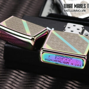 Zippo 24853 - Zippo Diagonal Filigree Spectrum 6 Zippo 24853 – Zippo Diagonal Filigree Spectrum 2