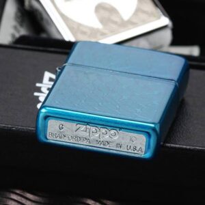 Zippo 24948 ( 28341) - Zippo Iced Diamond Plate 6 Zippo 24948 ( 28341) - Zippo Iced Diamond Plate 2