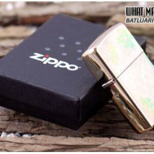 Zippo 28468 – Zippo Spectrum Filigre Engraving 1