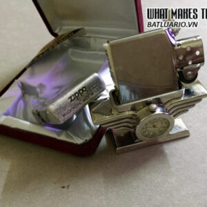 Zippo để bàn Limited 3