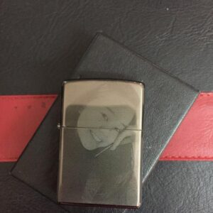 Zippo khắc Chân Dung 14 – Zippo 24756.CD14 2