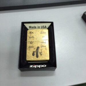 Zippo khắc Mẹ - Zippo 201FB.ME 4 Zippo khắc Mẹ – Zippo 201FB.ME 1