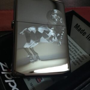 Zippo khắc Mùi 03 – Zippo 150.MUI03 3 Zippo khắc Mùi 03 – Zippo 150.MUI03 1