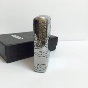Zippo 167.R4M – Zippo 167 Khắc Rồng 4 Mặt 2