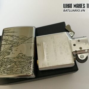Zippo 167.TBXG01 - Zippo 167 Khắc Thuận Buồm Xuôi Gió 01 19 Zippo 167.TBXG01 – Zippo 167 Khắc Thuận Buồm Xuôi Gió 01 6