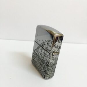 Zippo 167.TBXG01 - Zippo 167 Khắc Thuận Buồm Xuôi Gió 01 16 Zippo 167.TBXG01 - Zippo 167 Khắc Thuận Buồm Xuôi Gió 01 - Ảnh 6