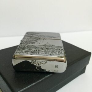 Zippo 167.TBXG01 - Zippo 167 Khắc Thuận Buồm Xuôi Gió 01 17 Zippo 167.TBXG01 – Zippo 167 Khắc Thuận Buồm Xuôi Gió 01 8