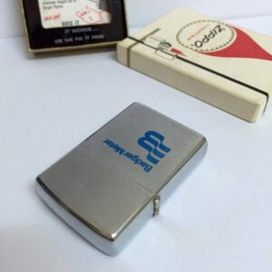 Zippo 1973 BADGER METER 14 Zippo 1973 BADGER METER - Ảnh 5