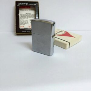 Zippo 1973 BADGER METER 16 Zippo 1973 BADGER METER - Ảnh 7