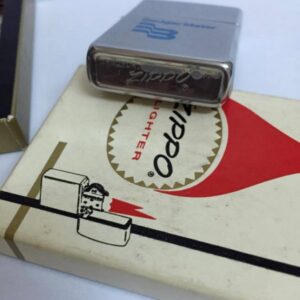 Zippo 1973 BADGER METER 17 Zippo 1973 BADGER METER - Ảnh 8