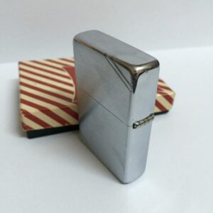 Zippo 1985 ( 1 la mã ) 11 Zippo 1985 ( 1 la mã ) - Ảnh 2