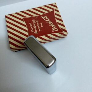 Zippo 1985 ( 1 la mã ) 12 Zippo 1985 ( 1 la mã ) - Ảnh 3