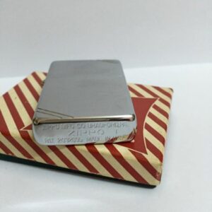 Zippo 1985 ( 1 la mã ) 13 Zippo 1985 ( 1 la mã ) - Ảnh 4