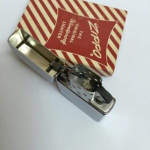 Zippo 1985 ( 1 la mã ) 14 Zippo 1985 ( 1 la mã ) - Ảnh 5