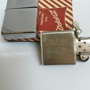 Zippo 1985 ( 1 la mã ) 16 Zippo 1985 ( 1 la mã ) - Ảnh 7