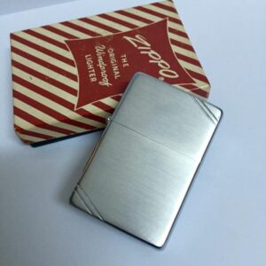 Zippo 1985 ( 1 la mã ) 17 Zippo 1985 ( 1 la mã ) - Ảnh 8