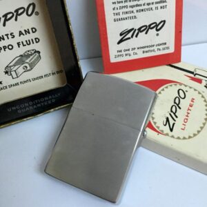 Zippo CANADA 4