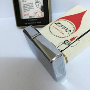 ZIPPO HYSTER 1973 10 ZIPPO HYSTER 1973 - Ảnh 2