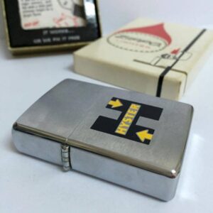ZIPPO HYSTER 1973 14 ZIPPO HYSTER 1973 - Ảnh 6