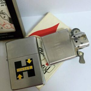 ZIPPO HYSTER 1973 15 ZIPPO HYSTER 1973 - Ảnh 7