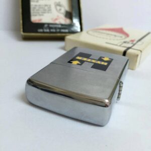 ZIPPO HYSTER 1973 16 ZIPPO HYSTER 1973 - Ảnh 8