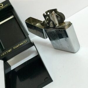 Zippo Venetian 2000 8