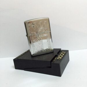 Zippo Venetian 2000 7
