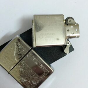 Zippo Venetian 2000 4